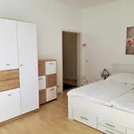 Apartment Gemuetliche Kleine *