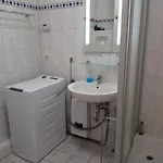 Gemuetliche Kleine Apartment