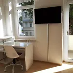 Gemuetliche Kleine * Chemnitz