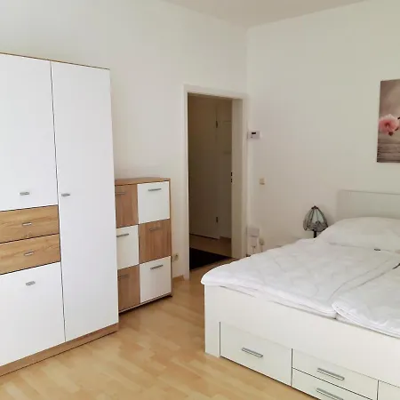 Apartment Gemuetliche Kleine *
