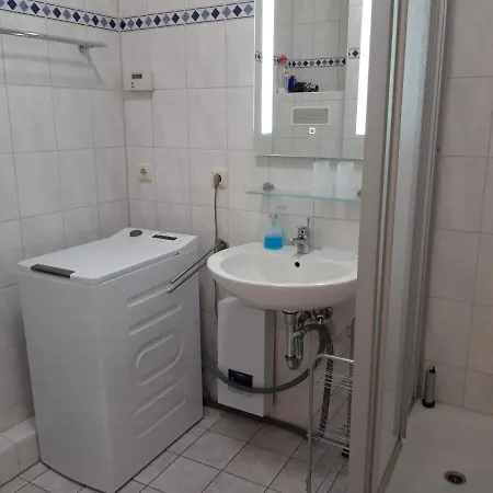 Gemuetliche Kleine Apartment