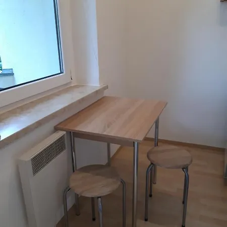 Gemuetliche Kleine *
