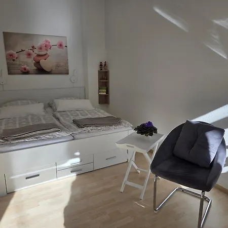 Gemuetliche Kleine Apartment *